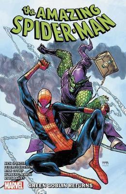 Amazing Spider-man By Nick Spencer Vol. 10                                                                                                            <br><span class="capt-avtor"> By:Spencer, Nick                                     </span><br><span class="capt-pari"> Eur:16,24 Мкд:999</span>